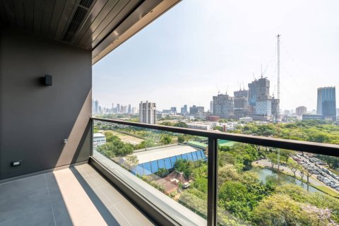 Condo in Bangkok, Thailand, 1 bedroom  № 180660 - photo 4