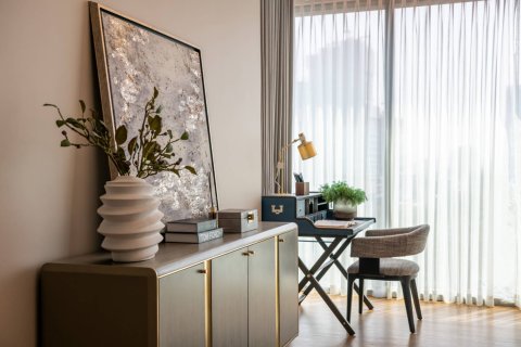 Condo in Bangkok, Thailand, 1 bedroom  № 180660 - photo 20