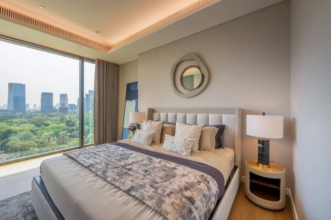 Condo in Bangkok, Thailand, 1 bedroom  № 180660 - photo 14