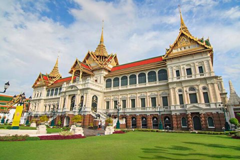 โรงแรมในกรุงเทพฯ, ประเทศไทย № 180662 - รูปถ่าย 6