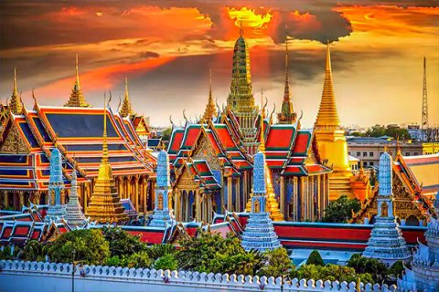 โรงแรมในกรุงเทพฯ, ประเทศไทย № 180662 - รูปถ่าย 18