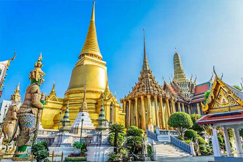 โรงแรมในกรุงเทพฯ, ประเทศไทย № 180662 - รูปถ่าย 4