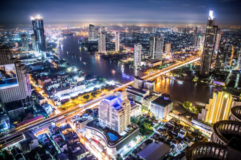 โรงแรมในกรุงเทพฯ, ประเทศไทย № 180662 - รูปถ่าย 21
