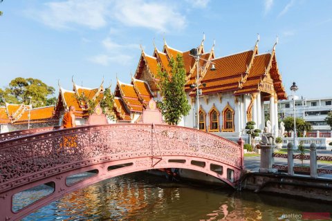 โรงแรมในกรุงเทพฯ, ประเทศไทย № 180662 - รูปถ่าย 5
