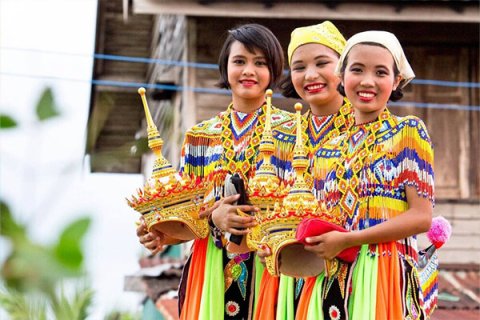 โรงแรมในกรุงเทพฯ, ประเทศไทย № 180662 - รูปถ่าย 7