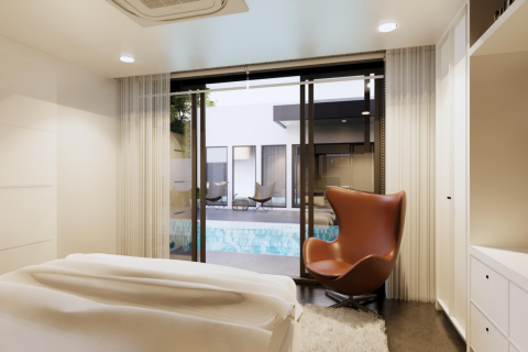 House in Hua Hin, Thailand 3 bedrooms № 180664 - photo 21