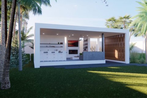 House in Hua Hin, Thailand 3 bedrooms № 180664 - photo 6