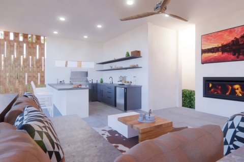 House in Hua Hin, Thailand 3 bedrooms № 180664 - photo 11
