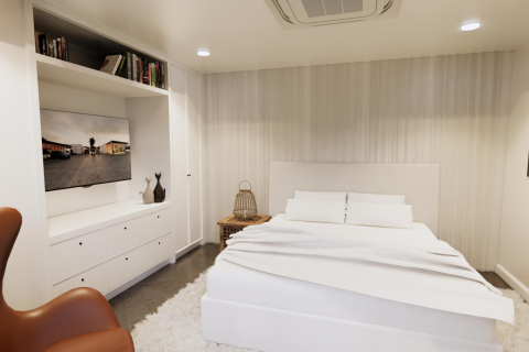 House in Hua Hin, Thailand 3 bedrooms № 180664 - photo 20