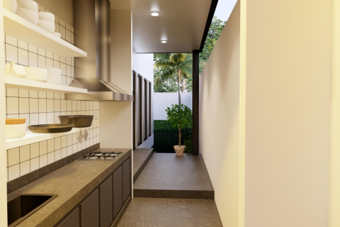 House in Hua Hin, Thailand 3 bedrooms № 180664 - photo 18