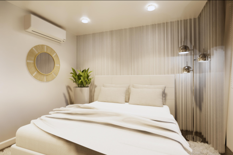 House in Hua Hin, Thailand 3 bedrooms № 180664 - photo 29