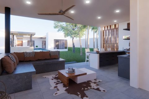 House in Hua Hin, Thailand 3 bedrooms № 180664 - photo 3