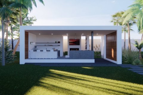 House in Hua Hin, Thailand 3 bedrooms № 180664 - photo 5