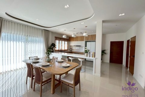 Villa à Chiang Mai, Thaïlande 3 chambres № 149647 - photo 9