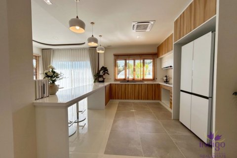 Villa à Chiang Mai, Thaïlande 3 chambres № 149647 - photo 11