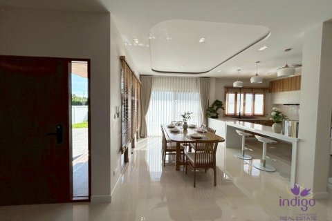 Villa à Chiang Mai, Thaïlande 3 chambres № 149647 - photo 8