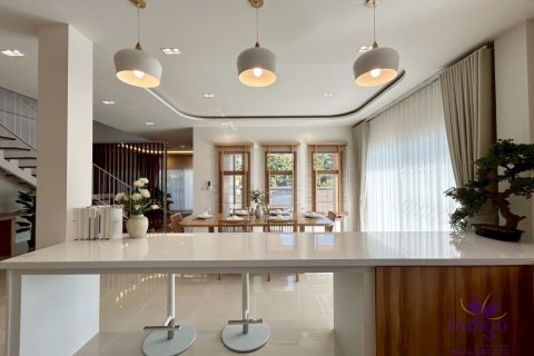 Villa à Chiang Mai, Thaïlande 3 chambres № 149647 - photo 14