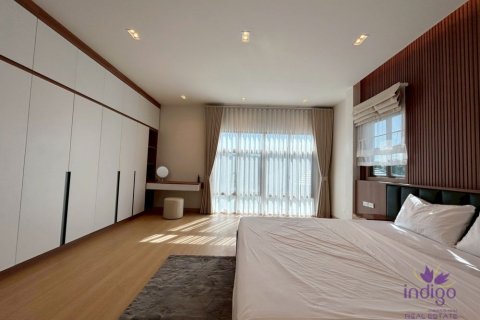 Villa à Chiang Mai, Thaïlande 3 chambres № 149647 - photo 22