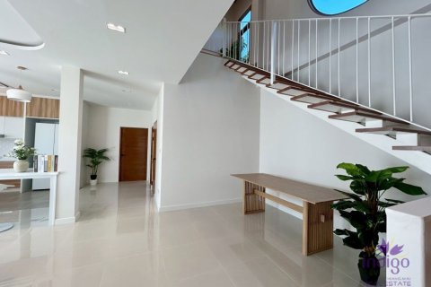 Villa à Chiang Mai, Thaïlande 3 chambres № 149647 - photo 7