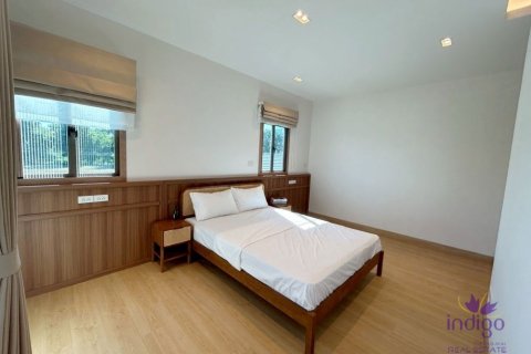 Villa à Chiang Mai, Thaïlande 3 chambres № 149647 - photo 27