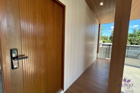 Villa à Chiang Mai, Thaïlande 3 chambres № 149647 - photo 3