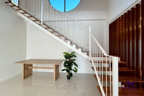 Villa à Chiang Mai, Thaïlande 3 chambres № 149647 - photo 5