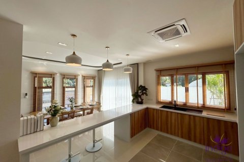 Villa à Chiang Mai, Thaïlande 3 chambres № 149647 - photo 12