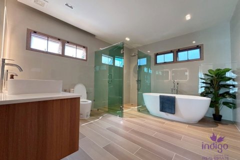 Villa à Chiang Mai, Thaïlande 3 chambres № 149647 - photo 19