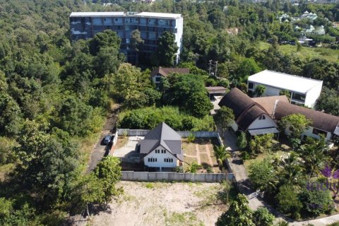 Дом в Чиангмае, Таиланд с 2 спальнями  № 149652 - фото 14