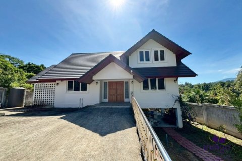 Дом в Чиангмае, Таиланд с 2 спальнями  № 149652 - фото 12