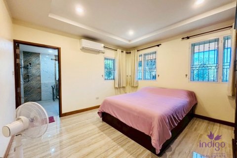 Дом в Чиангмае, Таиланд с 2 спальнями  № 149652 - фото 9