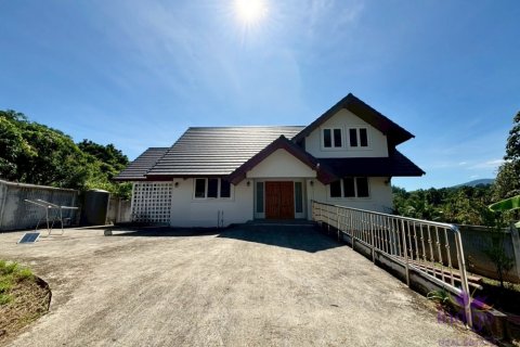 House in Chiang Mai, Thailand 2 bedrooms № 149652