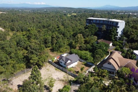 Дом в Чиангмае, Таиланд с 2 спальнями  № 149652 - фото 15