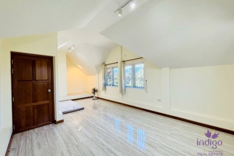 Дом в Чиангмае, Таиланд с 2 спальнями  № 149652 - фото 6