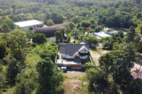 Дом в Чиангмае, Таиланд с 2 спальнями  № 149652 - фото 13