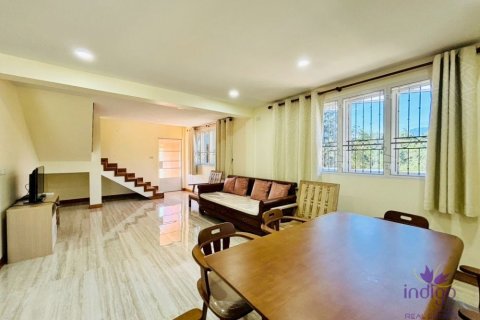 Дом в Чиангмае, Таиланд с 2 спальнями  № 149652 - фото 2