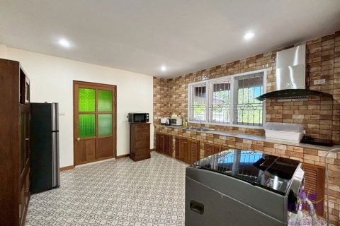 Дом в Чиангмае, Таиланд с 2 спальнями  № 149652 - фото 3