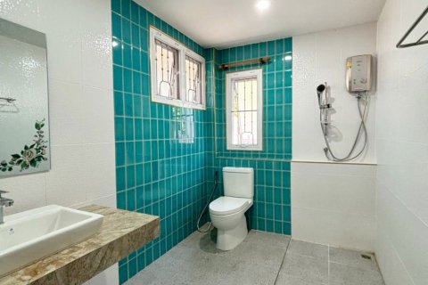 Дом в Чиангмае, Таиланд с 2 спальнями  № 149652 - фото 11