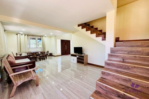 Дом в Чиангмае, Таиланд с 2 спальнями  № 149652 - фото 5