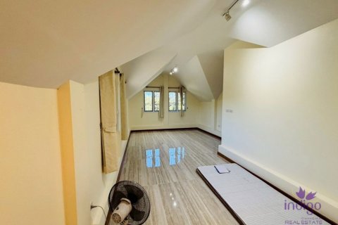 Дом в Чиангмае, Таиланд с 2 спальнями  № 149652 - фото 8