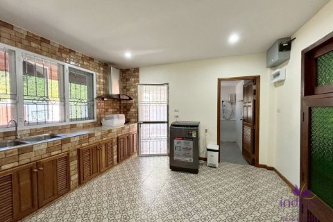 Дом в Чиангмае, Таиланд с 2 спальнями  № 149652 - фото 4