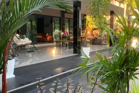 House in Chiang Mai, Thailand 3 bedrooms № 149653