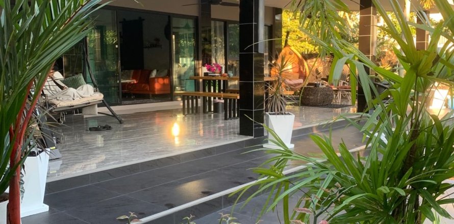 House in Chiang Mai, Thailand 3 bedrooms № 149653