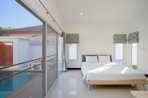 Maison à Hua Hin, Thaïlande 3 chambres № 156882 - photo 14