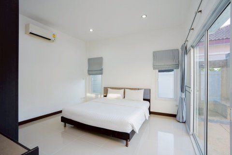 Maison à Hua Hin, Thaïlande 3 chambres № 156882 - photo 22