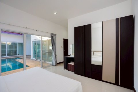 Maison à Hua Hin, Thaïlande 3 chambres № 156882 - photo 25