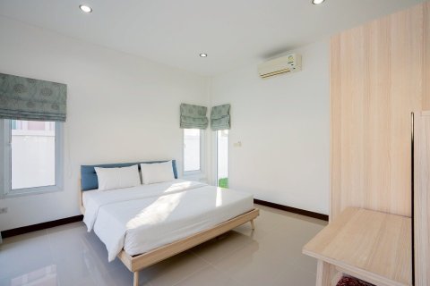 Maison à Hua Hin, Thaïlande 3 chambres № 156882 - photo 15