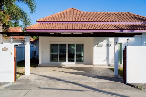 Maison à Hua Hin, Thaïlande 3 chambres № 156882 - photo 13