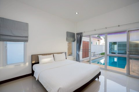 Maison à Hua Hin, Thaïlande 3 chambres № 156882 - photo 24