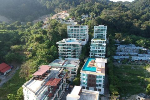 Studio in the Condo in Kathu, Thailand № 156881 - photo 6